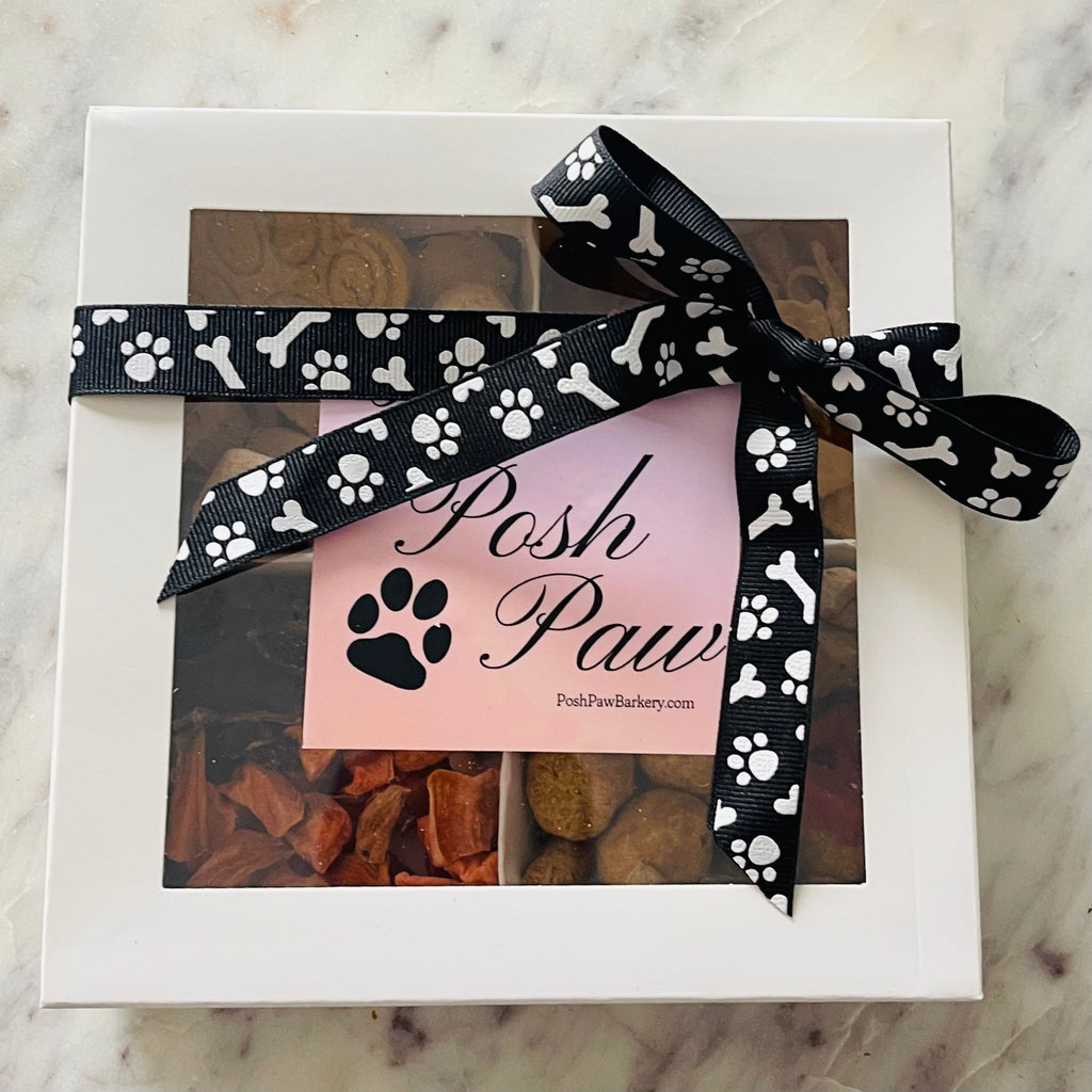 Custom Barkuterie Box - Large
