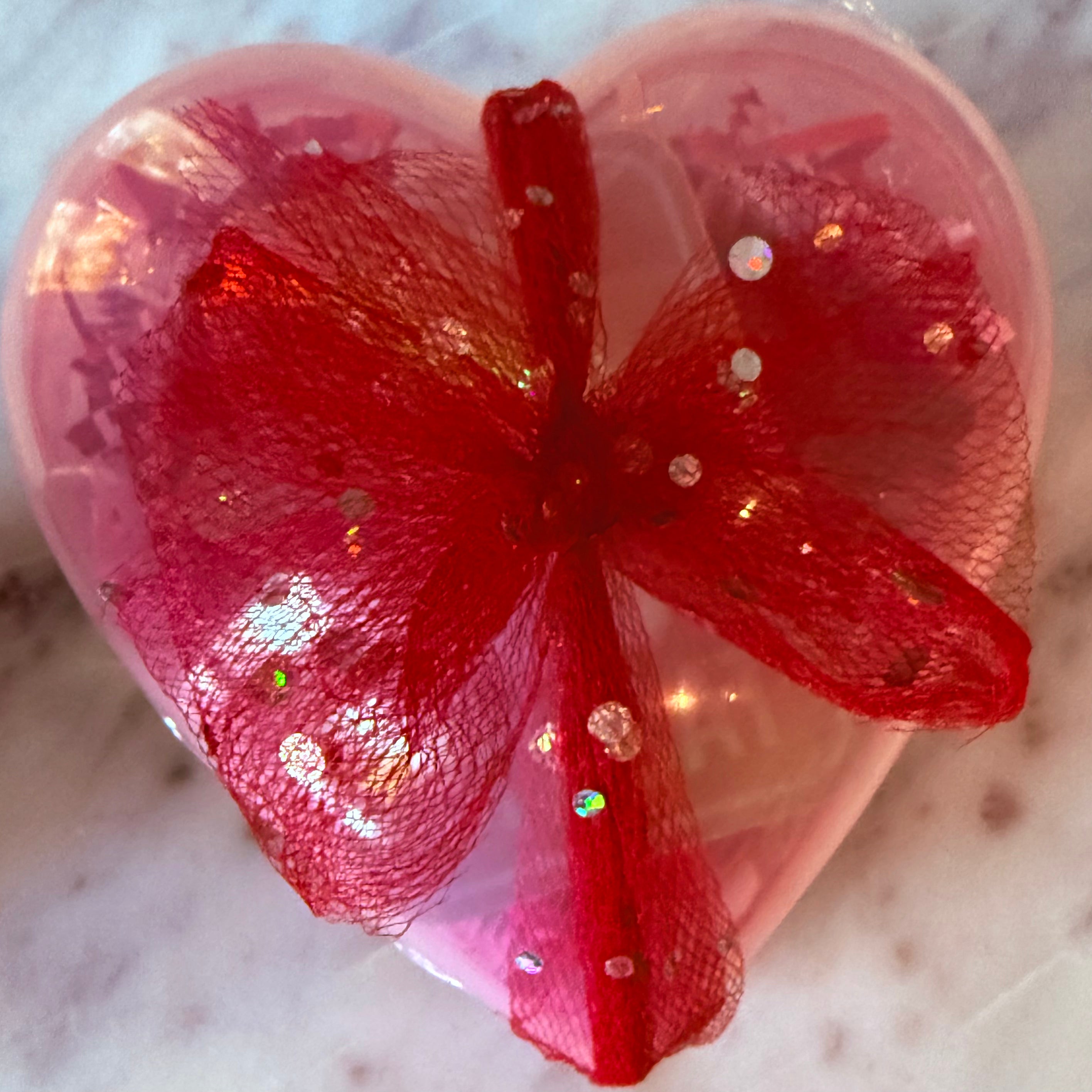 Purr-fect Valentine Custom Treat boxes for Cats