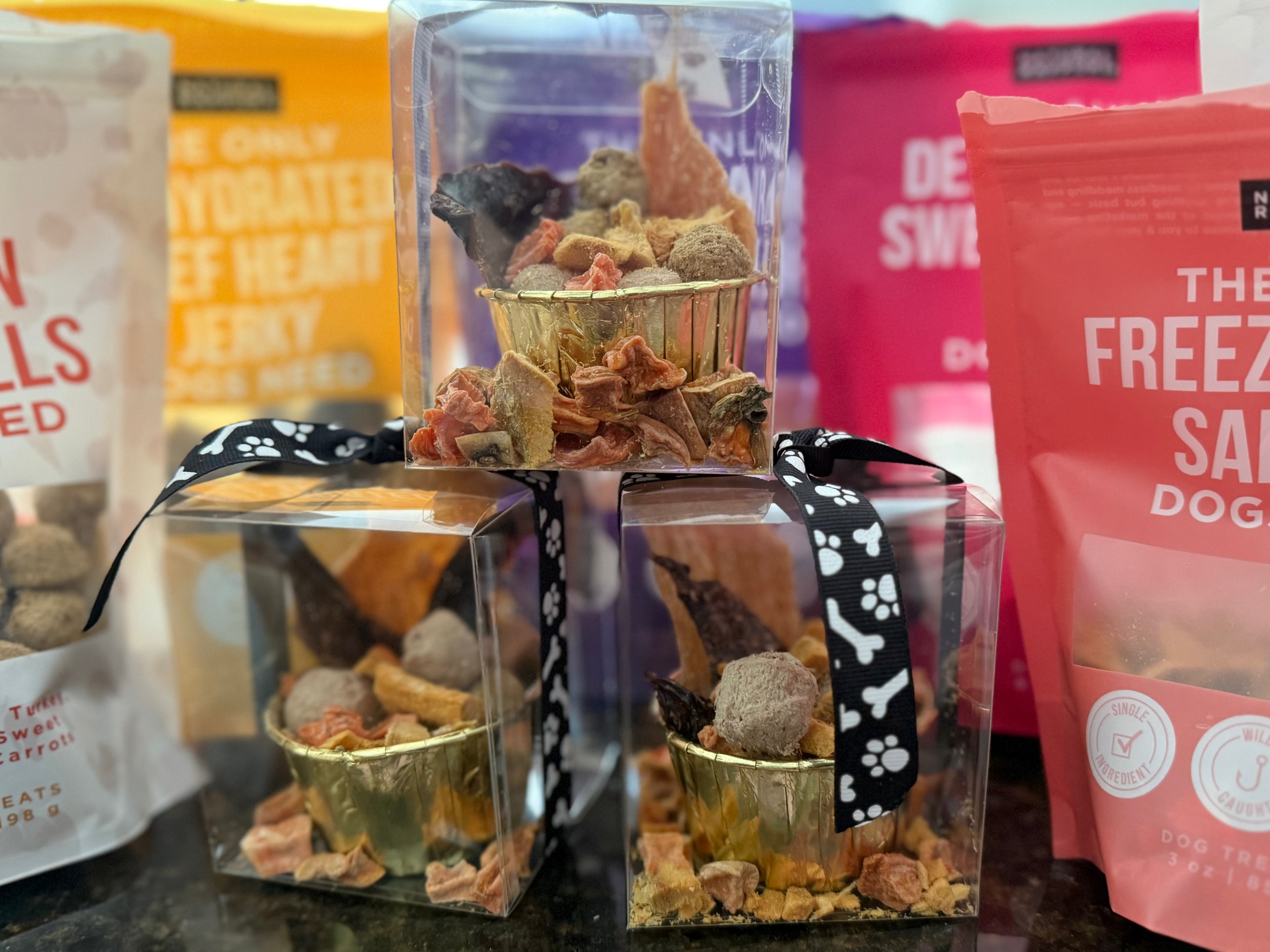 Barkuterie Small Box