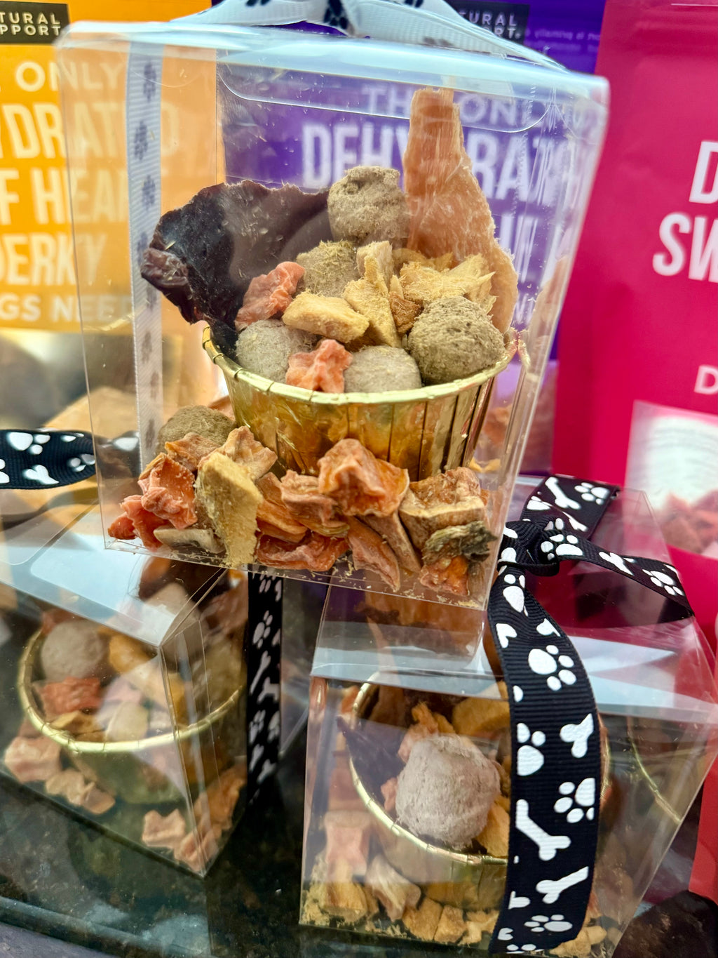 Barkuterie Small Box