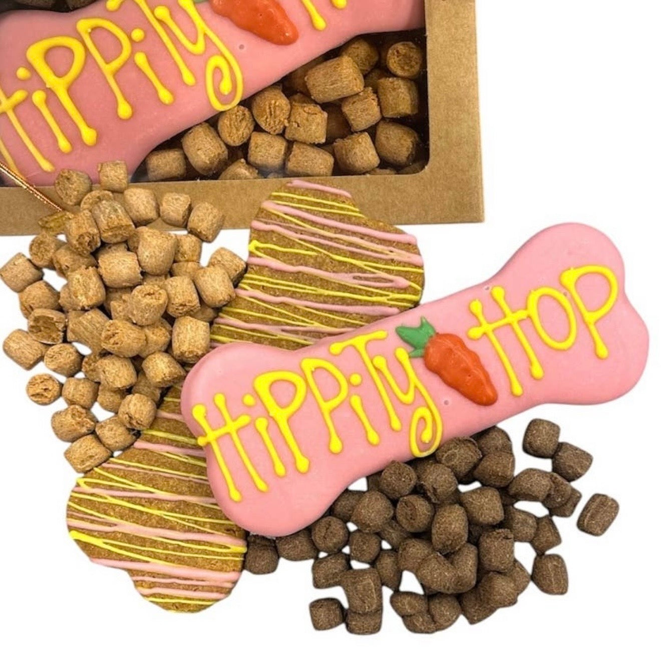 Hippity Hop Gift Box