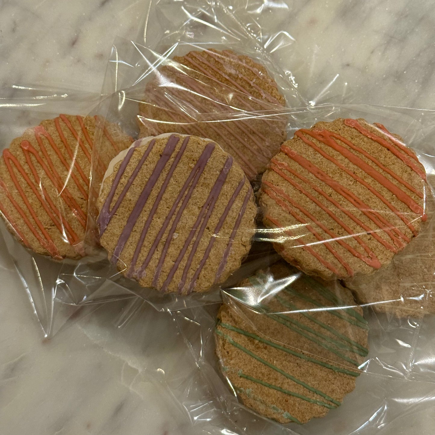 PB Sandwich - 2 Count