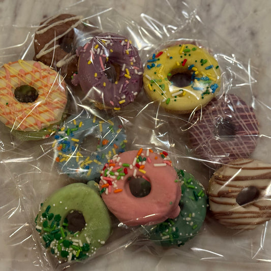 Mini Donuts - 2 Pack