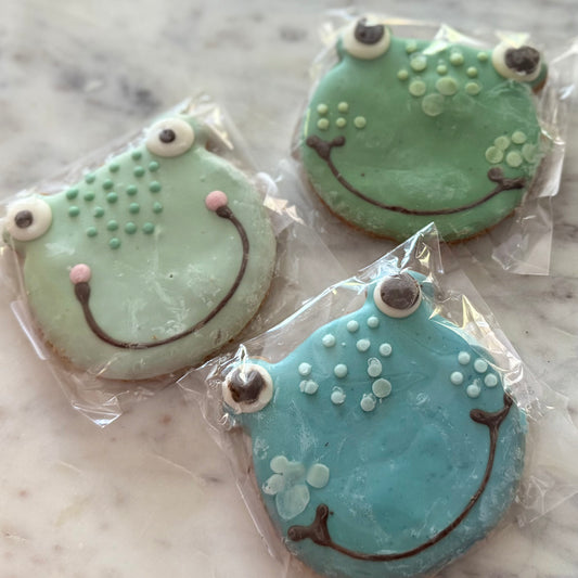 Deliciously Imperfect - Discounted Treats