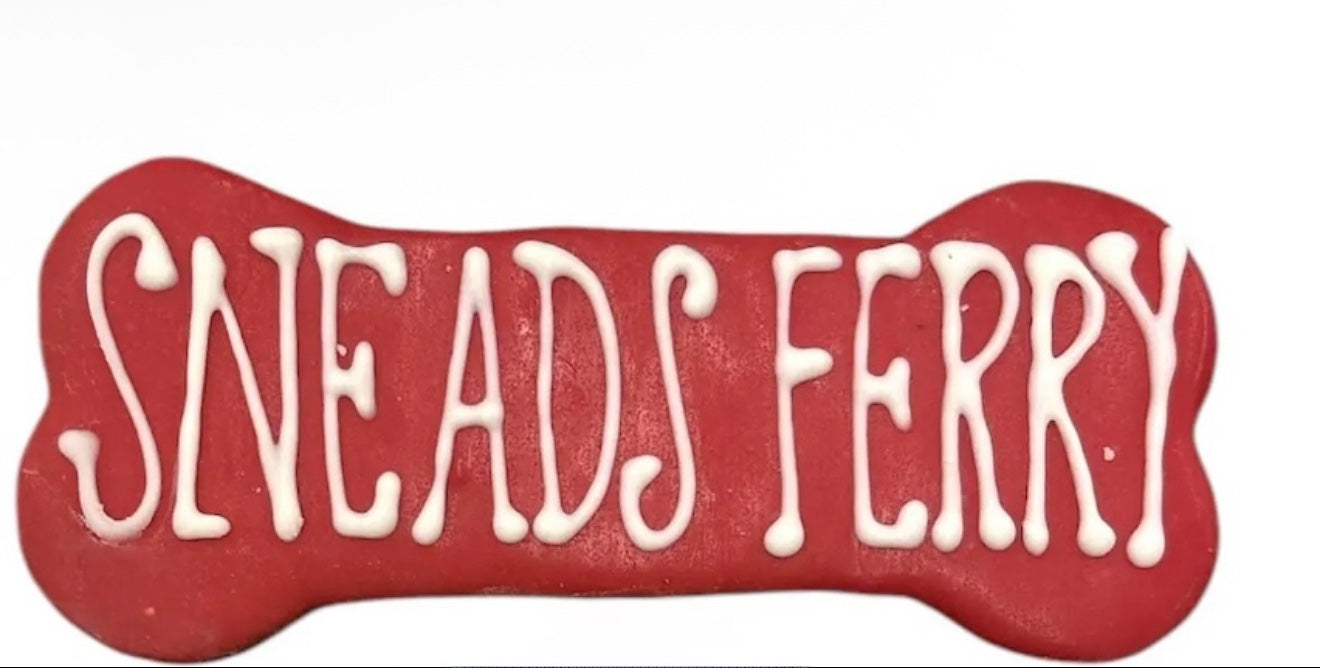 Limited Edition Sneads Ferry Treat Box