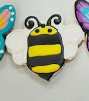 Bumble Bee Biscuit