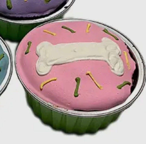 Scrumptious Pupcakes (Chewy)