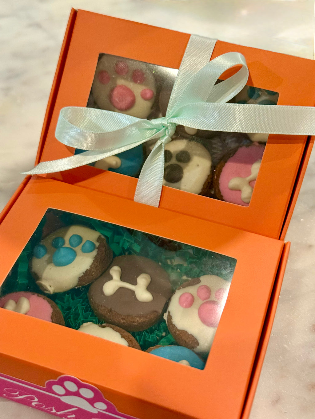 Little Bites Box - Taylor's  Version