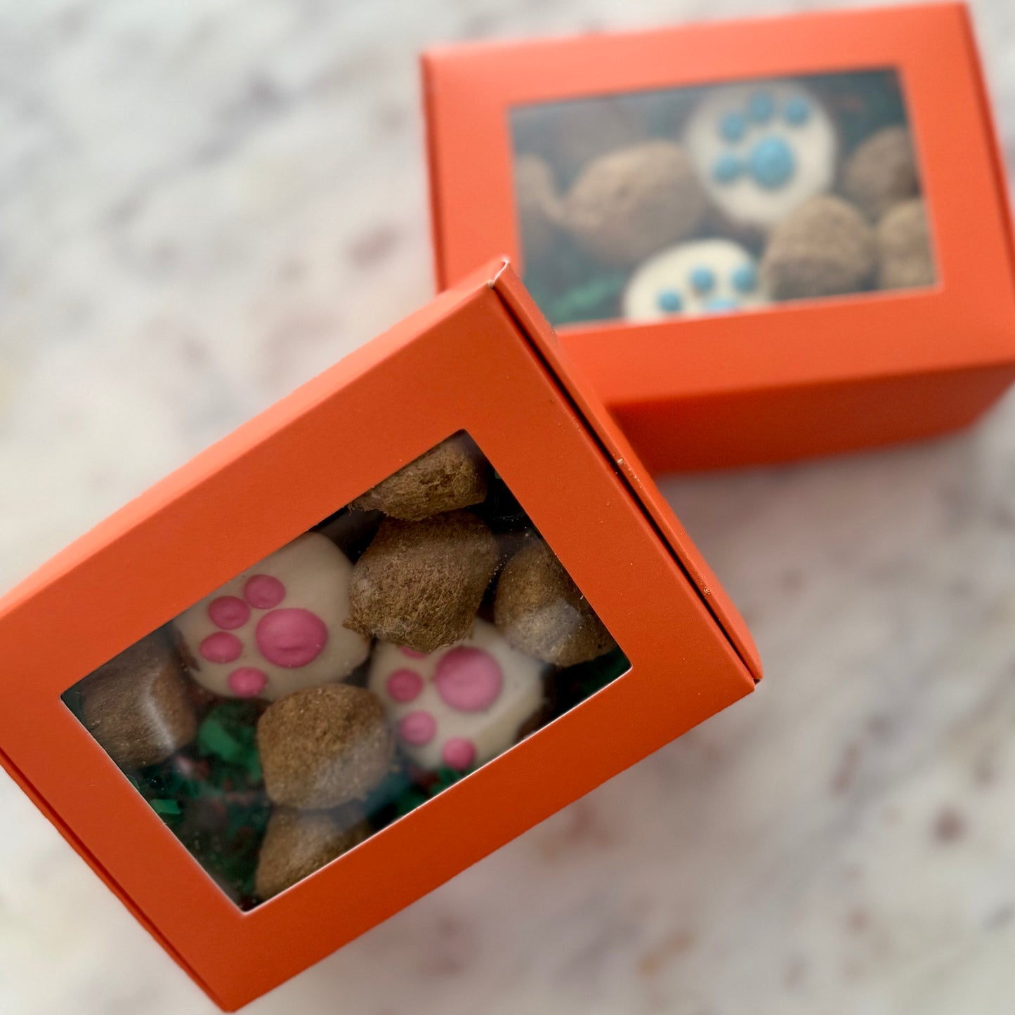 Fall Barkery Box - Small