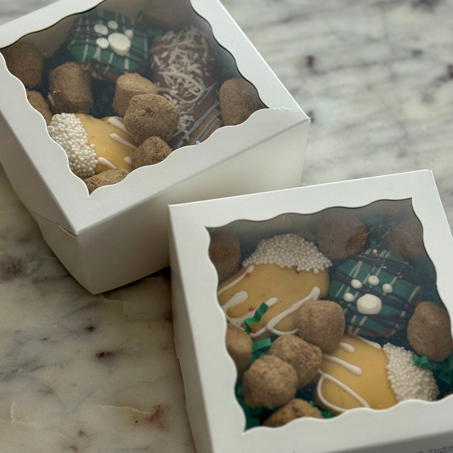 Fall Barkery Box - Large