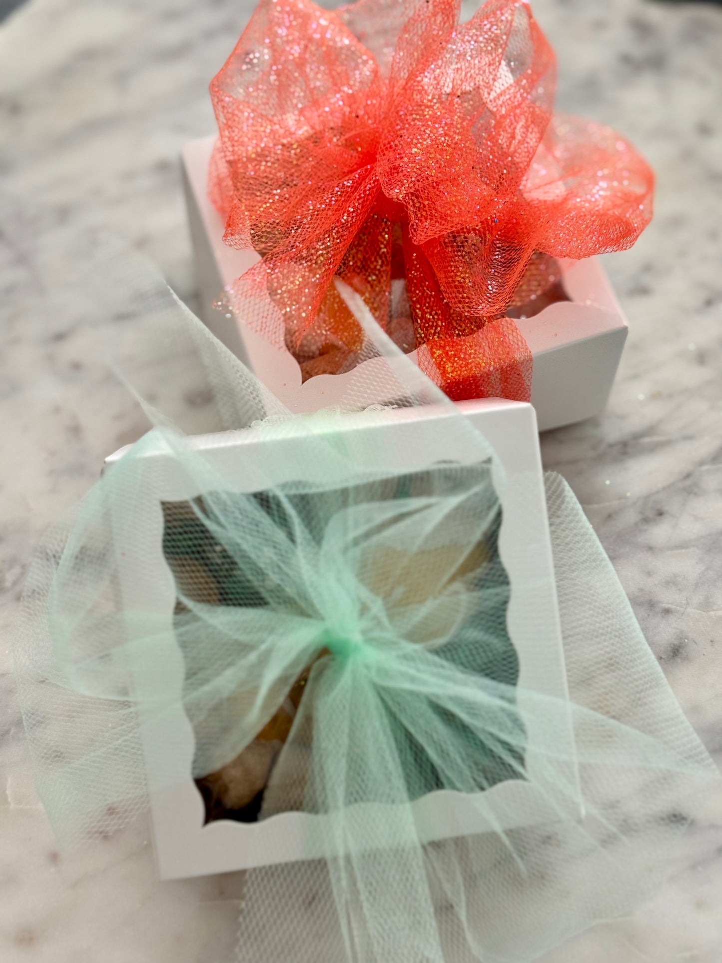 Fall Barkery Box - Large
