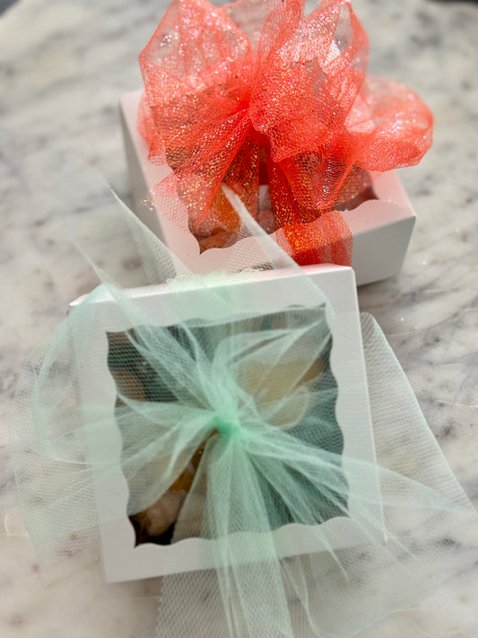Fall Barkery Box - Large