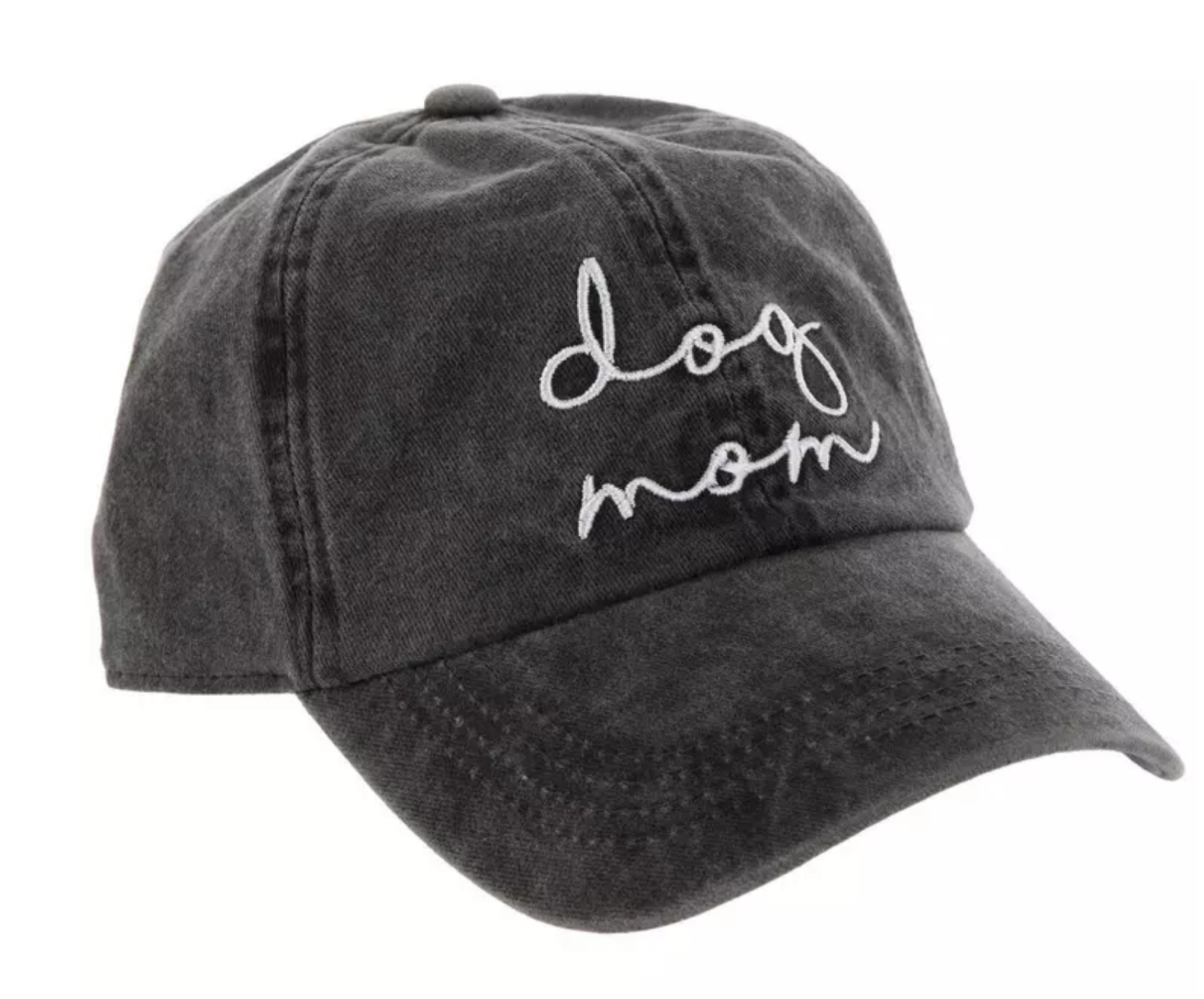 Dog Mom Hat