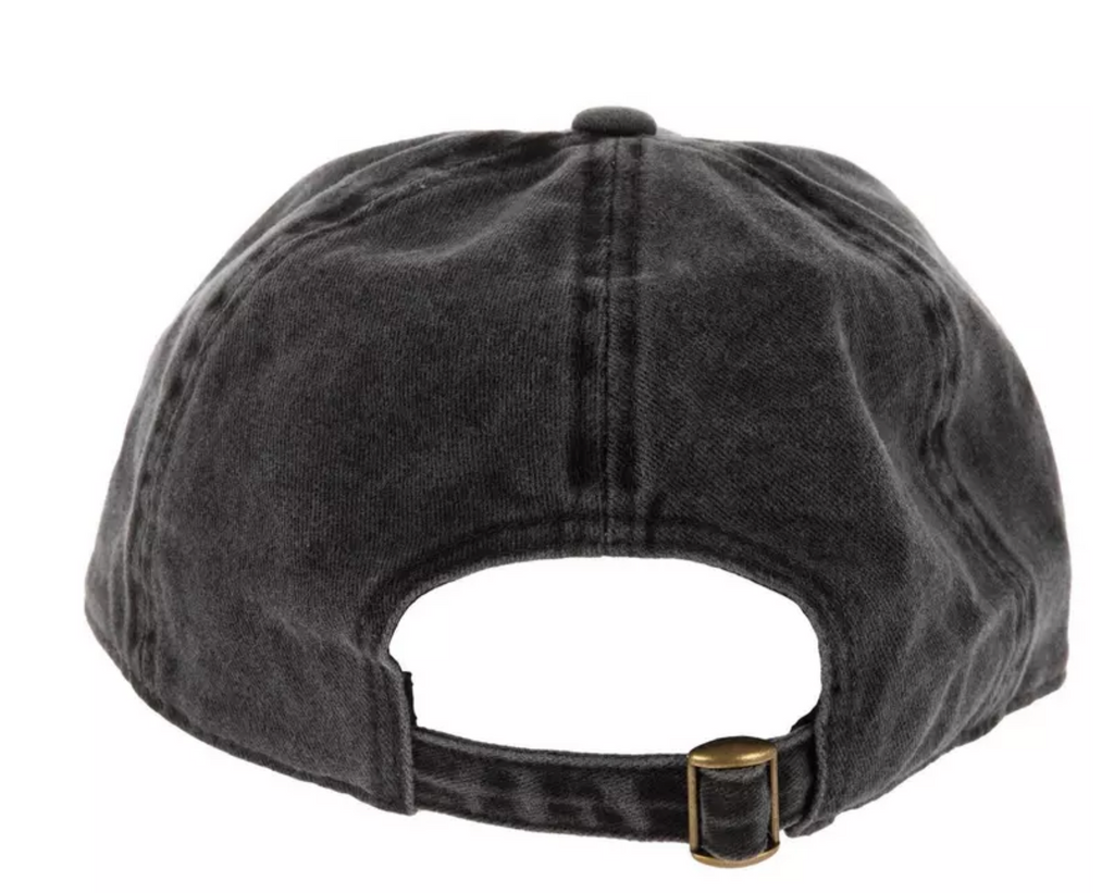 Dog Mom Hat