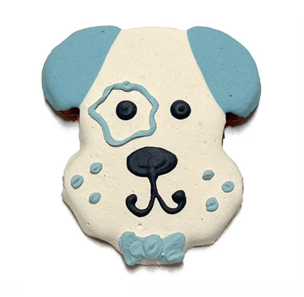 Doggie Cookie