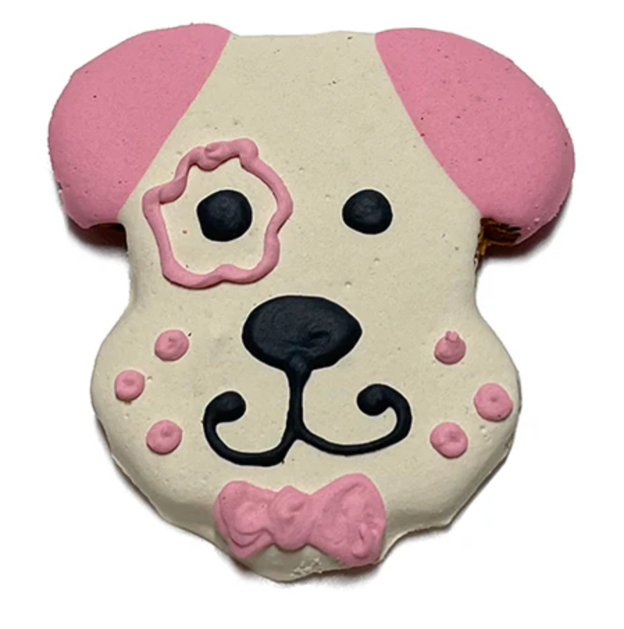 Doggie Cookie