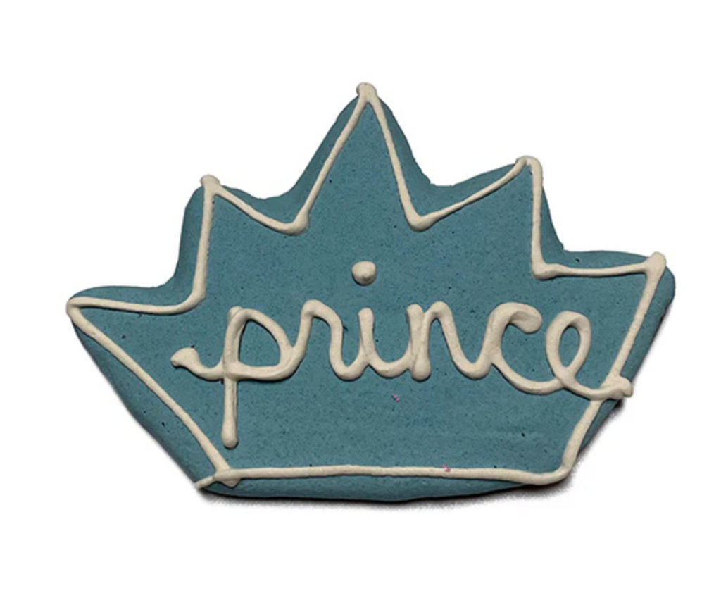 Crown Cookie