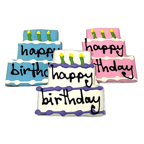 Birthday Cake Cookie