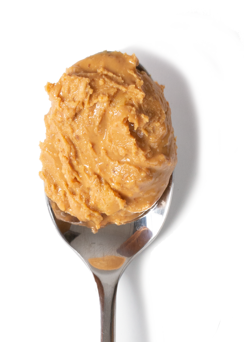 Banana Flax Wag Butter