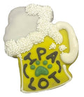 IPA Lot Biscuit