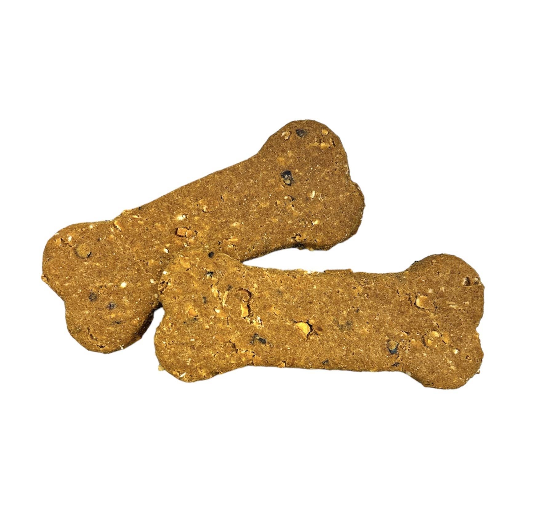 Grr-Nola Blueberry Easy Break Cookie