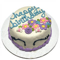 Unicorn Dog Cake (LOCAL PICK UP ONLY - Perishable - CANNOT SHIP)