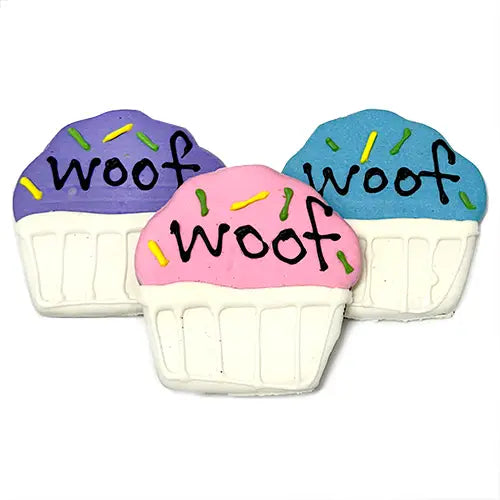 Cupcake Cookie