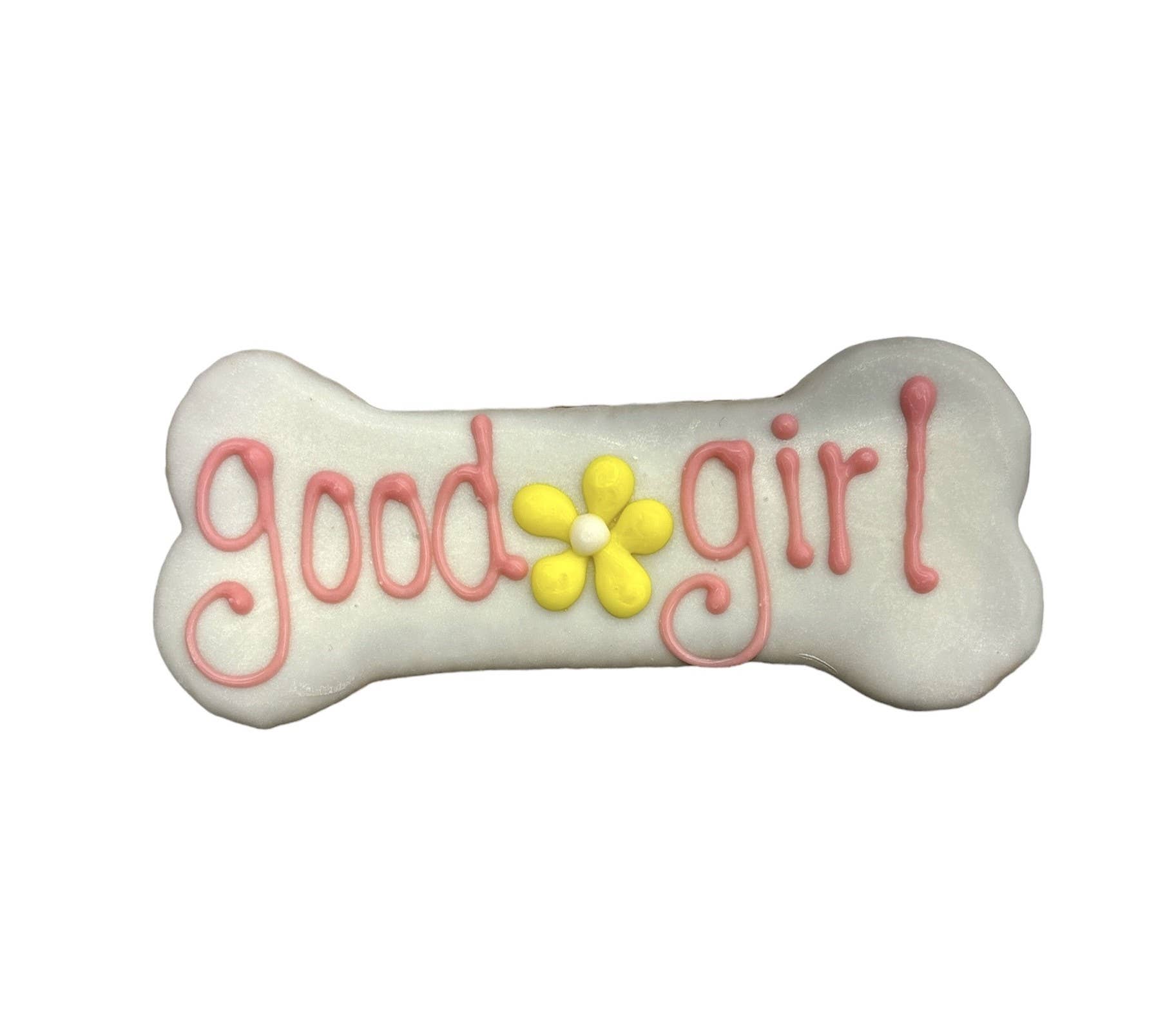 Good Girl Bone
