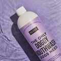 Doggy Mouthwash - 3 ounce