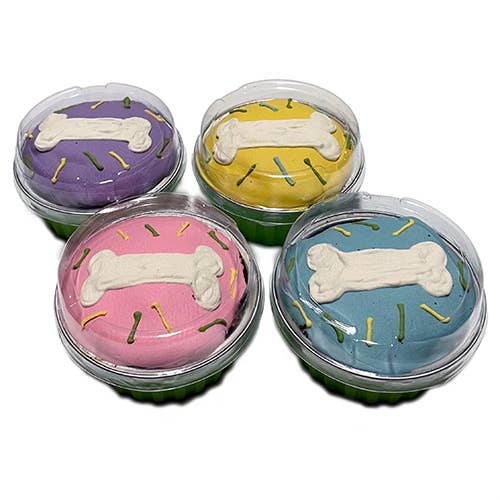 Scrumptious Pupcakes (Chewy)